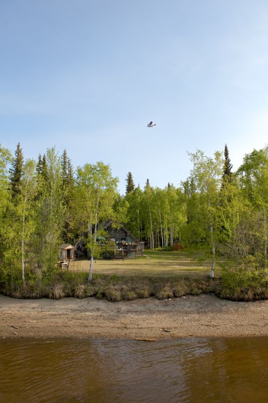 Finished Land Preparation